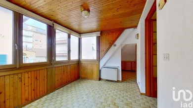 Apartment in Mele
