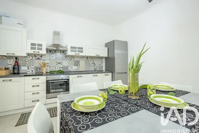 Apartment in Civitanova Marche