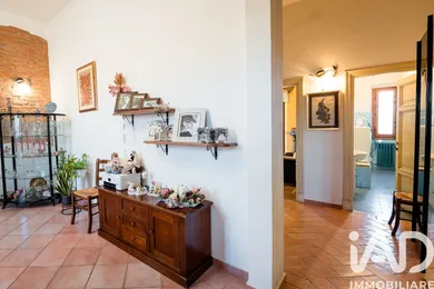 Appartamento in Campi Bisenzio