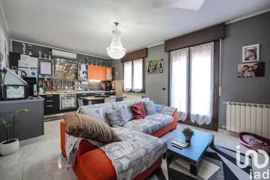 House in Porto Tolle