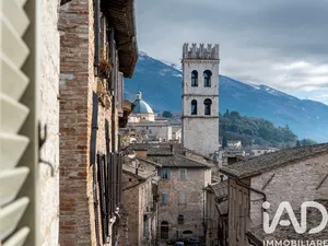 Mansion in Assisi