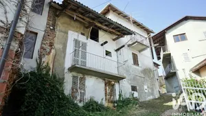 Lodge in Cassine