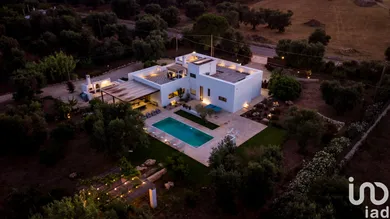 Casa/Villa in Carovigno