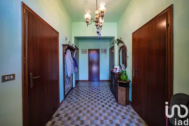 House in Argenta