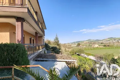 Appartamento in Fermo