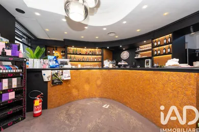 Shop/Premises commercial in Torino