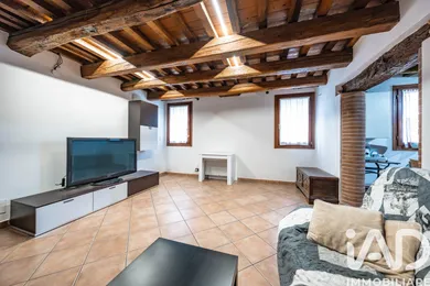 Casa/Villa in Voghiera