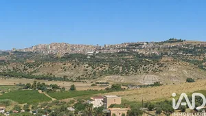 Villetta a schiera in Agrigento