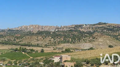 Villetta a schiera in Agrigento