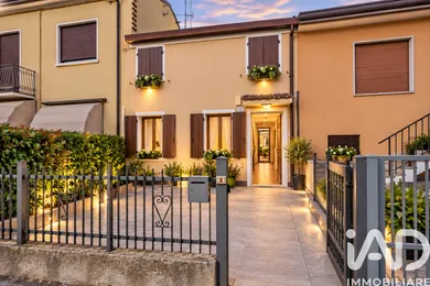 Casa/Villa in Ariano nel Polesine