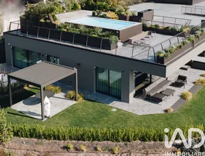 House in Padenghe sul Garda