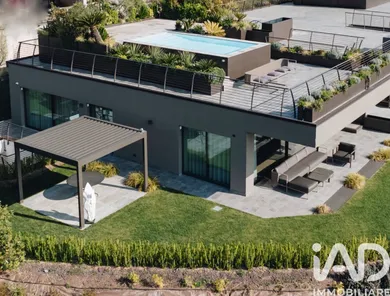 House in Padenghe sul Garda