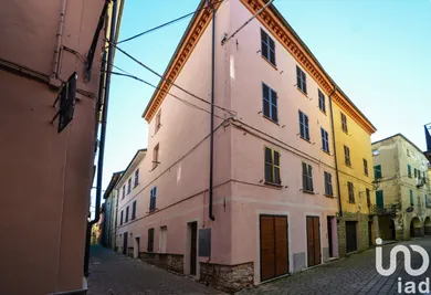 Edificio in Saliceto