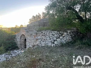 Tenuta equestre in Ostuni