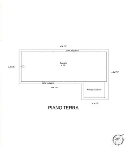Farm land in Moniga del Garda