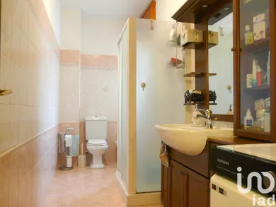 Apartment in Santhià