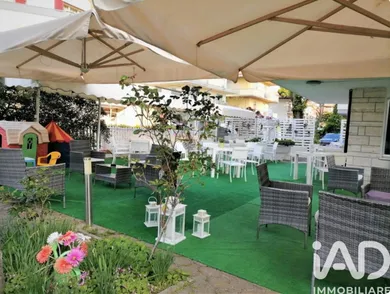 five-star hotel in Rimini