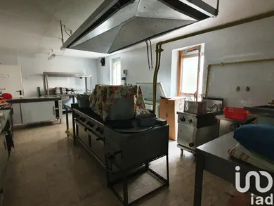 Hotel-ristorante in Serra San Quirico