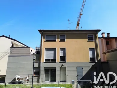 Appartamento in Novi di Modena