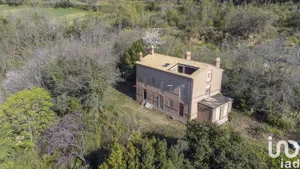 House in Montecosaro