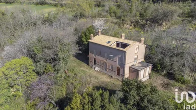 House in Montecosaro
