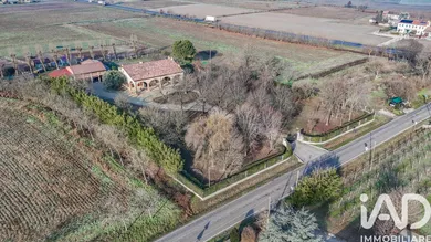 Casa/Villa in Campiglia dei Berici