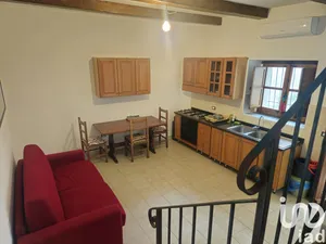 Townhouse in Falerna