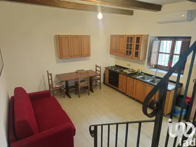 Villetta a schiera in Falerna