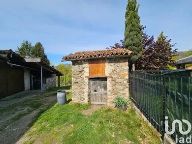 Rustico in Alice Superiore