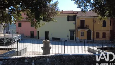 Casa di paese in Carro