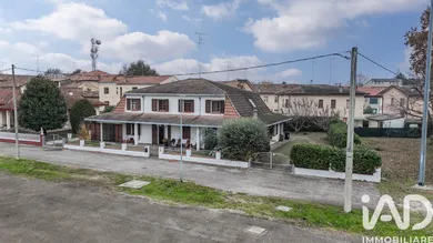 House in Portomaggiore