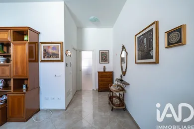 Appartamento in Argenta