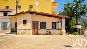 Villetta a schiera in Acerra