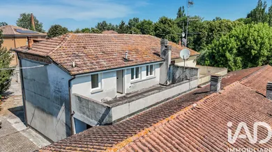 Casa/Villa in Argenta