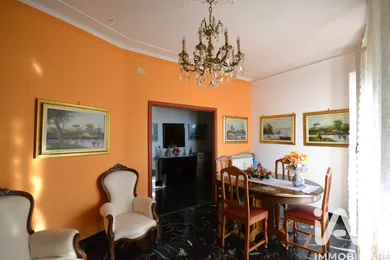 Appartamento in Genova