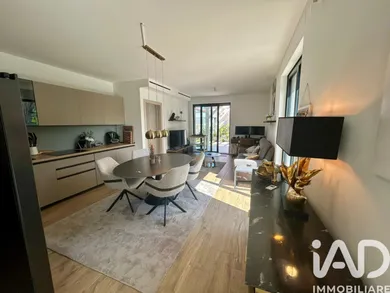 Apartment in Lazise