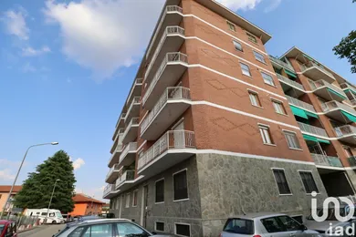 Apartment in Moncalieri