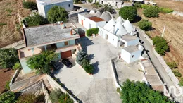 Casa/Villa in Martina Franca
