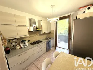 Apartment in Medolla
