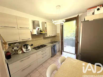 Apartment in Medolla