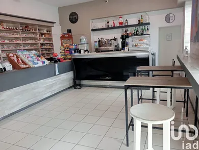 Bar tabacchi in Fano