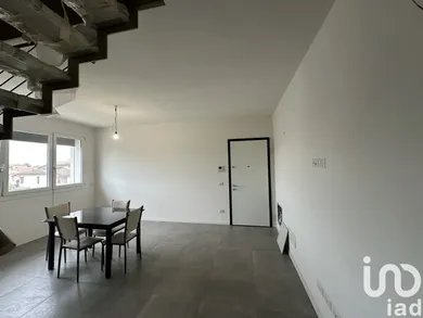 Duplex in Novi di Modena