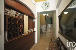 Hotel 3 * in Sansepolcro