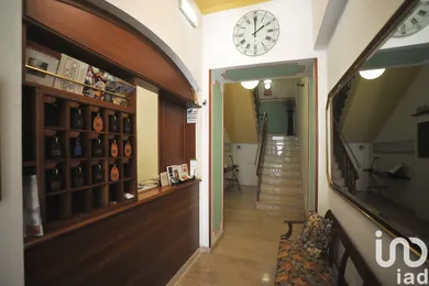 three-star hotel in Sansepolcro