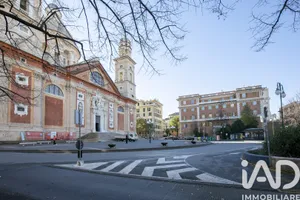Apartment in Genova