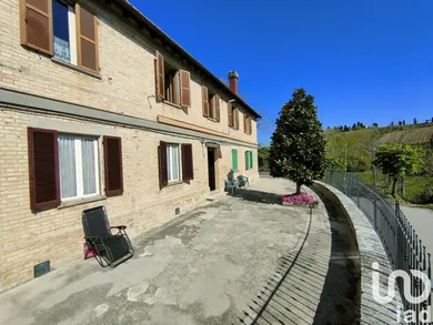 Appartamento in Montalto delle Marche