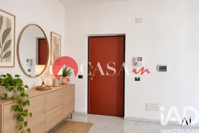Apartment in Acquedolci