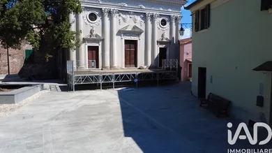 Casa di paese in Carro
