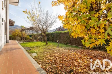 Villetta a schiera in Castiglione Torinese