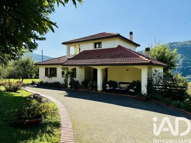 House in Bargagli